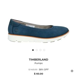 Timberland Flats